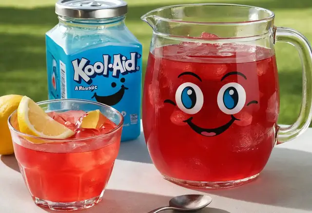 Video thumbnail for Kool-Aid_ A Nostalgic Refreshment