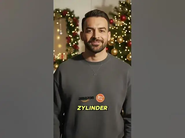 Video thumbnail for So gelingt Ihre Weihnachtsatmosphäre – stilvolle Dekoideen 🎄