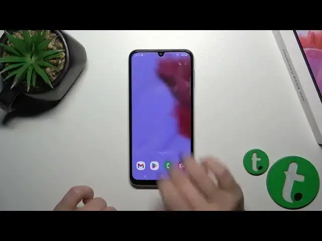 Video thumbnail for How to Change the Screenshot Format on a SAMSUNG Galaxy M34