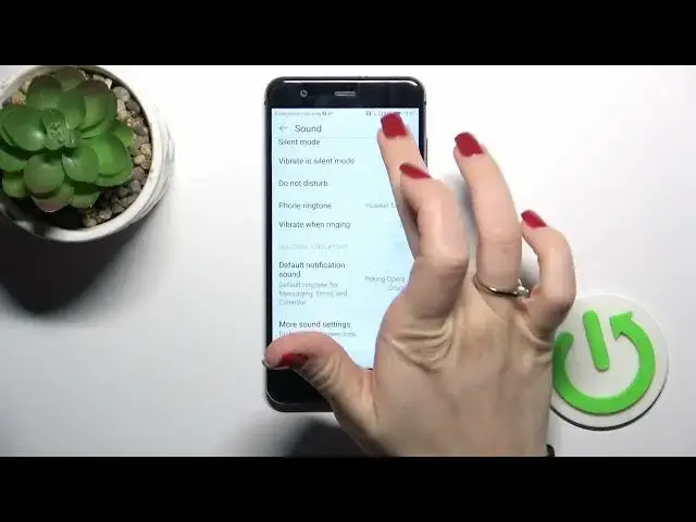 'Video thumbnail for How to Change Notifications Sound on HUAWEI P10 Lite'