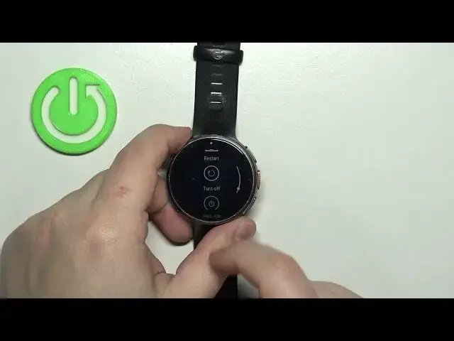 Video thumbnail for Unlock the Secrets: How to Turn Off Polar Vantage V2 Revealed!