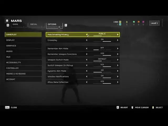 Video thumbnail for How To Change Matchmaking Privacy In Helldivers 2