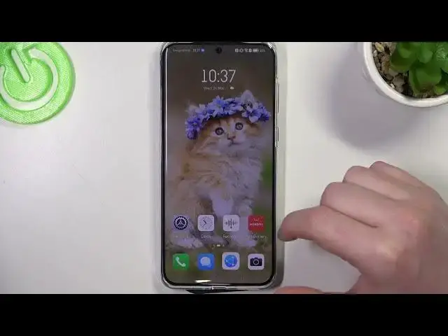 'Video thumbnail for Does Huawei P60 Pro have Gorillas Glass Protection?'