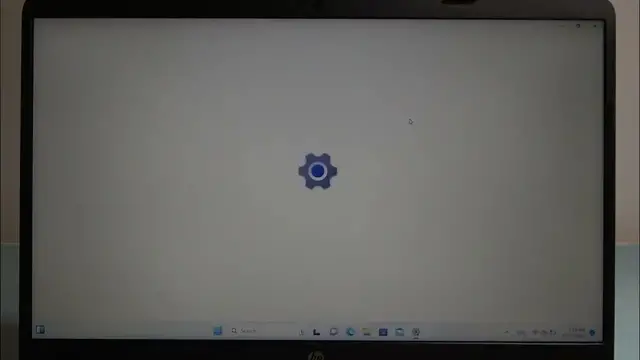 Video thumbnail for How To Enable & Disable HDR On HP 250 G8