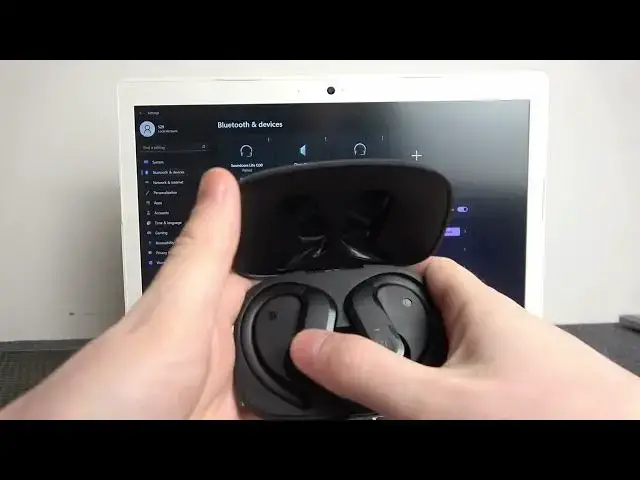 Video thumbnail for How to Pair SoundPeats S5 with Laptop / PC?