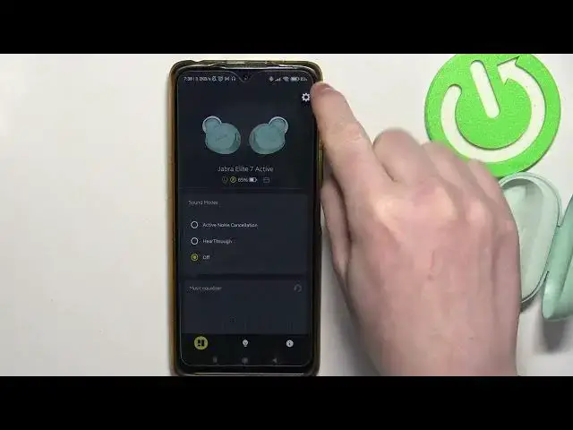Video thumbnail for How To Auto Answer Calls on Jabra Elite 7 Active?