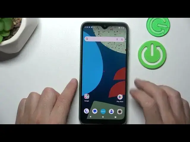 Video thumbnail for How to Take Burst Shot on Fairphone 4 - Take a Series of Pictures