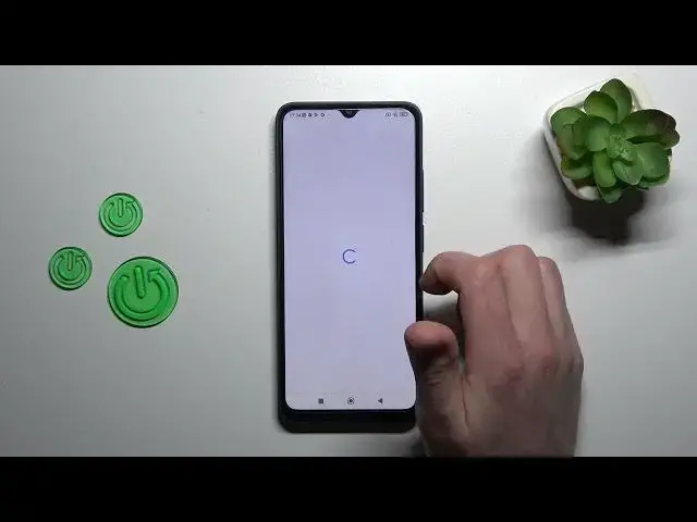 Video thumbnail for How to Activate the Hey Google Voice Match of a Google Assistant on a POCO C50