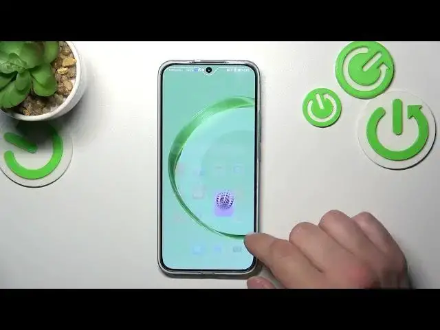 'Video thumbnail for How To Change Volume Keys Controls On Huawei Nova 11'