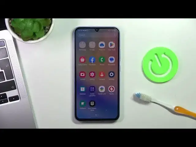 Video thumbnail for How To Clean USB Port Using Household Items In Samsung Galaxy A34 5G