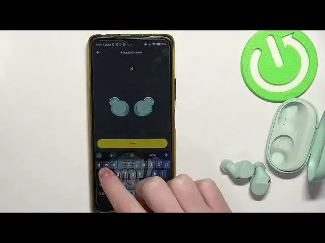 Video thumbnail for How To Change Jabra Elite 7 Active Name?