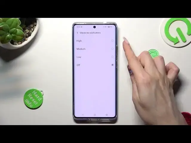 'Video thumbnail for How to Find & Manage Vibration Settings on a VIVO X90 Pro - Haptic Feedback'