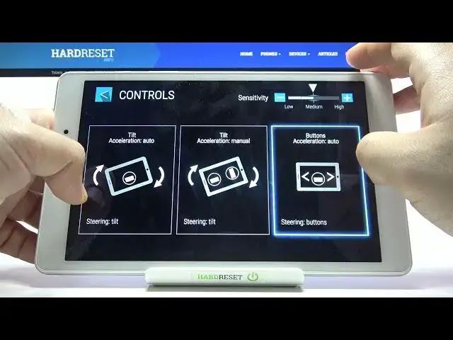 'Video thumbnail for SAMSUNG Galaxy Tab A 8.4 2020 (LTE) Gear Club GamePlay | Gear Club Test on SAMSUNG Galaxy Tab'