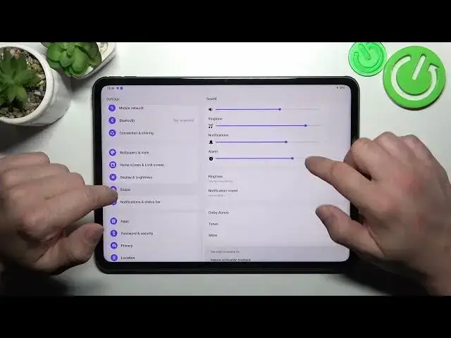Video thumbnail for How To Set Custom Notification Sound For OnePlus Pad