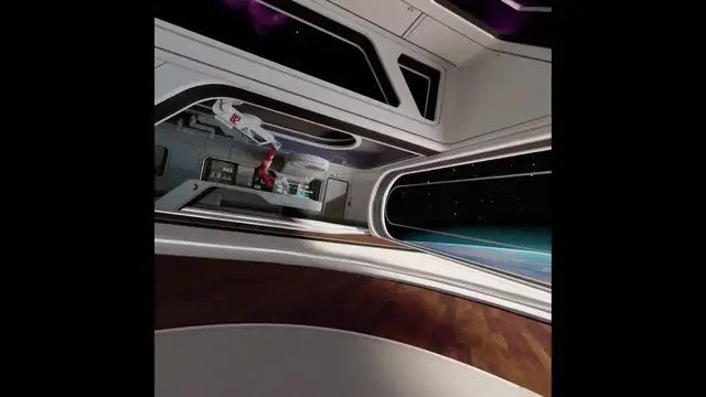 Video thumbnail for How to  Master Your Game Positioning on Meta Oculus Quest 3 : A Quick Recalibration Guide