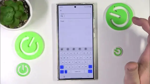 Video thumbnail for How to Find Someone on VSCO