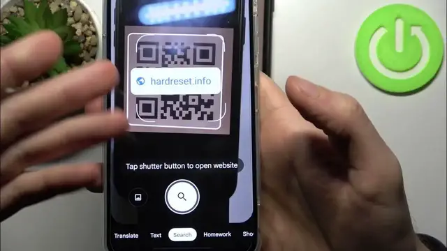 Video thumbnail for How To Scan QR on NUBIA RedMagic 6 Racing