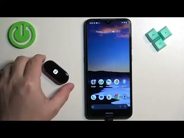 Video thumbnail for How to Unpair XIAOMI Smart Band 8 From Android Phone