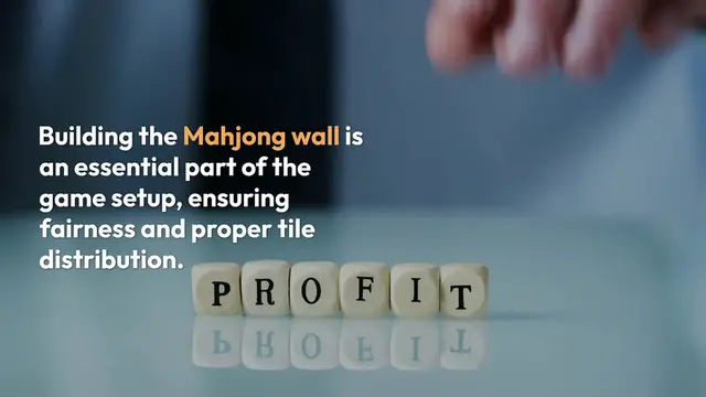Video thumbnail for Building_the_Mahjong_Wall