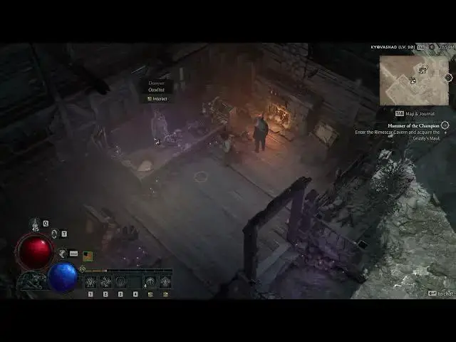 Video thumbnail for How To Craft Sigils In Diablo IV