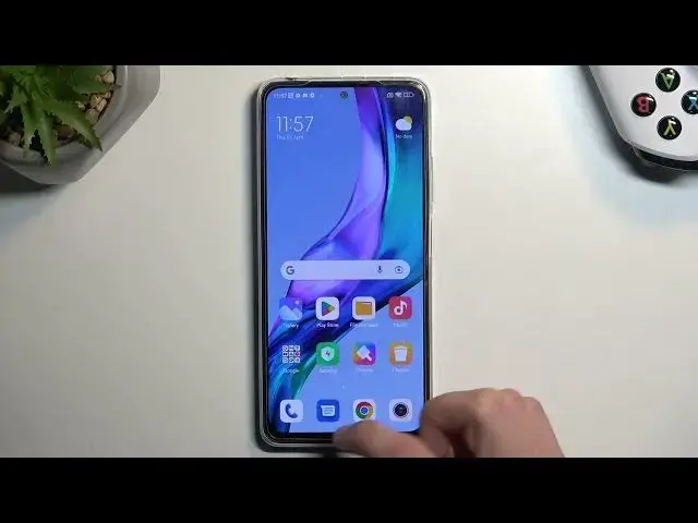 Video thumbnail for Redmi Note 11 Pro - Top Tricks and Hidden Features