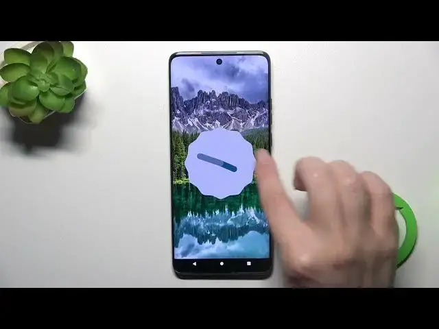 'Video thumbnail for How to Check Android Version on MOTOROLA Edge 40 Neo'
