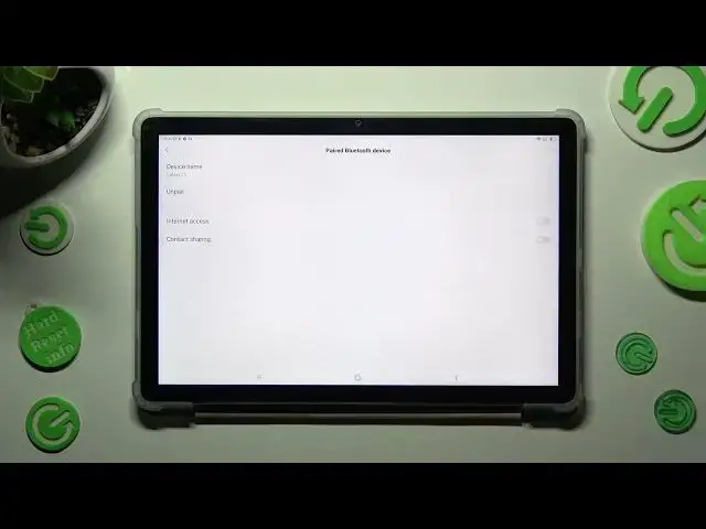 Video thumbnail for How to Connect a Bluetooth Device to the BLACKVIEW Tab 12 - Earbuds, Smartwatch, Speaker