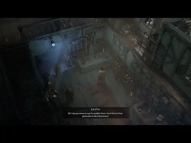 Video thumbnail for How To Craft Gems In Diablo IV