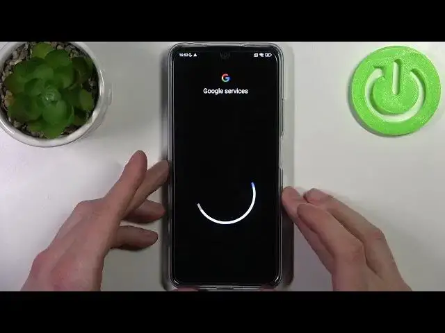 'Video thumbnail for How To Add & Remove Google Accounts In Poco X5 5g'