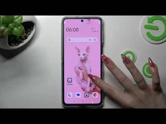 'Video thumbnail for How to Enter Split Screen on OPPO FIND N2 FLIP?'