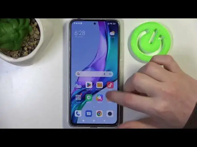 Video thumbnail for How to Take Macro Photos on Redmi Note 11 Pro