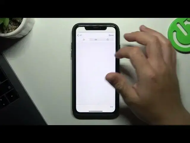 Video thumbnail for Unlock Hidden Bookmarks on Safari - Never Lose a Favorite Site Again!