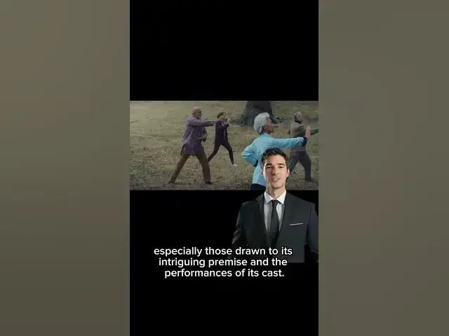 Video thumbnail for The Home 2025 review