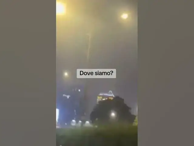 Video thumbnail for Jakarta by night