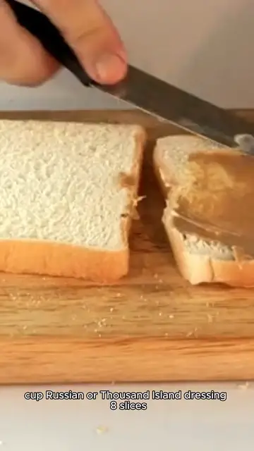 Video thumbnail for reuben sandwich recipe