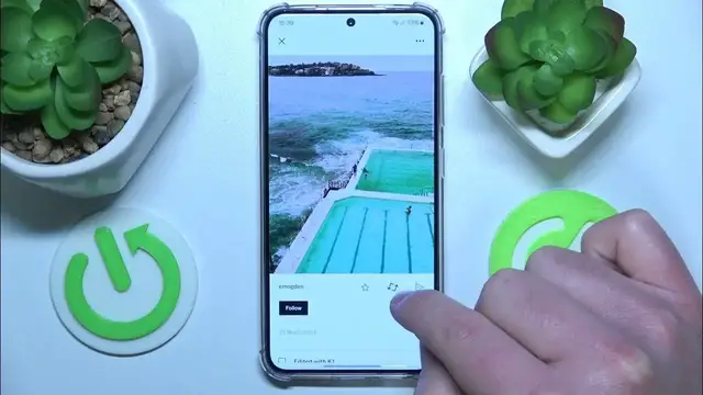 Video thumbnail for How to Create Your Own Collection in VSCO App