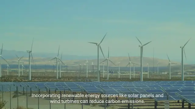 Video thumbnail for The Role of Architecture in Mitigating Climate Change