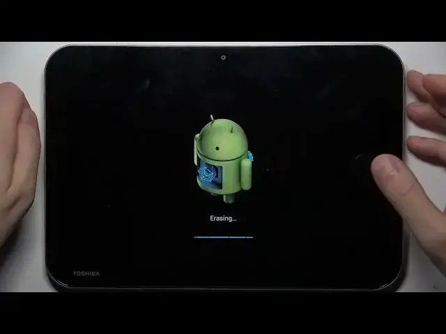 Video thumbnail for How to Wipe Cache Partition on TOSHIBA AT10-A - Recovery Mode