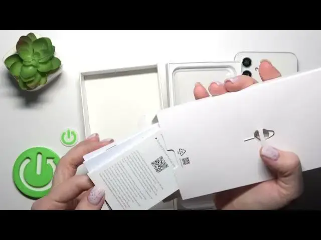 'Video thumbnail for Does Samsung Galaxy A54 5G Come With Charger'