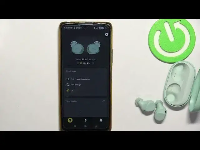 Video thumbnail for How To Enable & Disable Sidetone on Jabra Elite 7 Active?