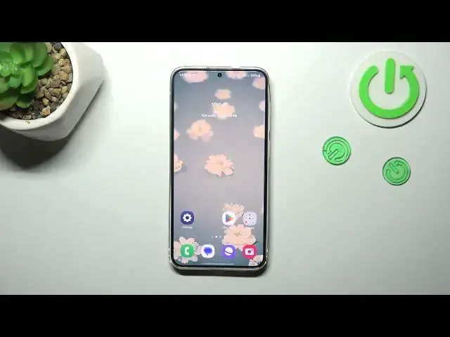 Video thumbnail for How to Set Navigation Gestures on SAMSUNG Galaxy S24+?