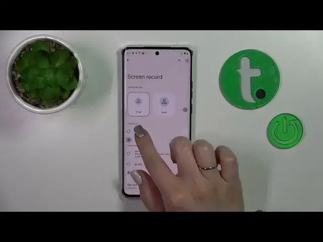 Video thumbnail for How to Adjust Video Quality for the Screen Recorder on MOTOROLA Edge 40