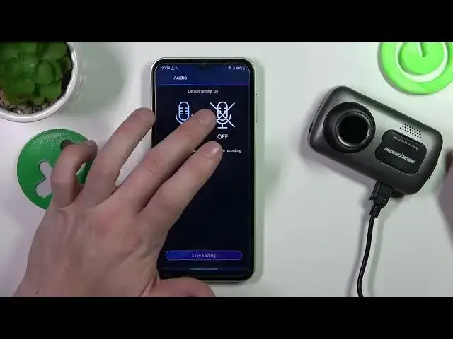 Video thumbnail for How to Enable Audio Recording on a NEXTBASE Dashcam 622GW - Add Audio on a NEXTBASE Dashcam 622GW