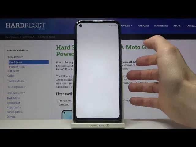 'Video thumbnail for How to Change Ringtone on MOTOROLA Moto G9 Power – Find Ringtone List'