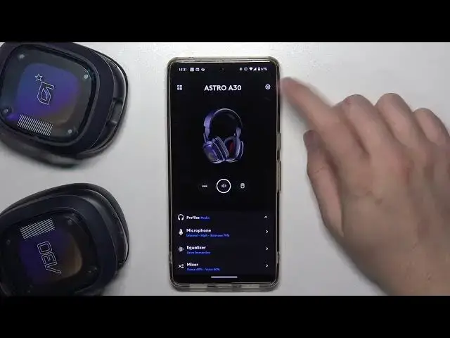 Video thumbnail for How to Check for Firmware Updates on Astro Gaming A30 Wireless Headset?