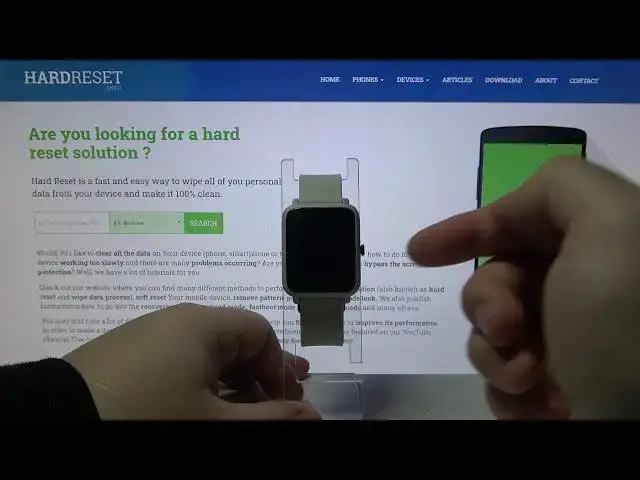 Video thumbnail for How to Soft Reset XIAOMI Amazfit BIP – Force Restart / Fix Frozen Screen