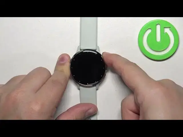 Video thumbnail for How to Turn On GARMIN Venu 3S
