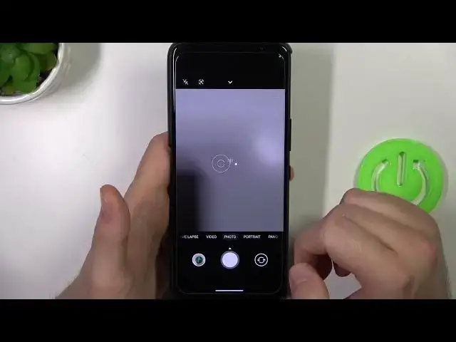 Video thumbnail for How to Adjust the Camera Brightness Manually on ASUS ROG Phone 7 - Managing Exposure