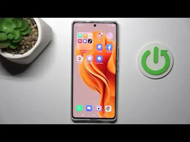Video thumbnail for How to Activate Google Backup on INFINIX Zero 30?