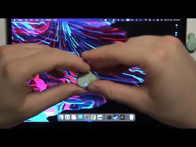 'Video thumbnail for How to Pair Jabra Elite 7 Active with Macbook?'